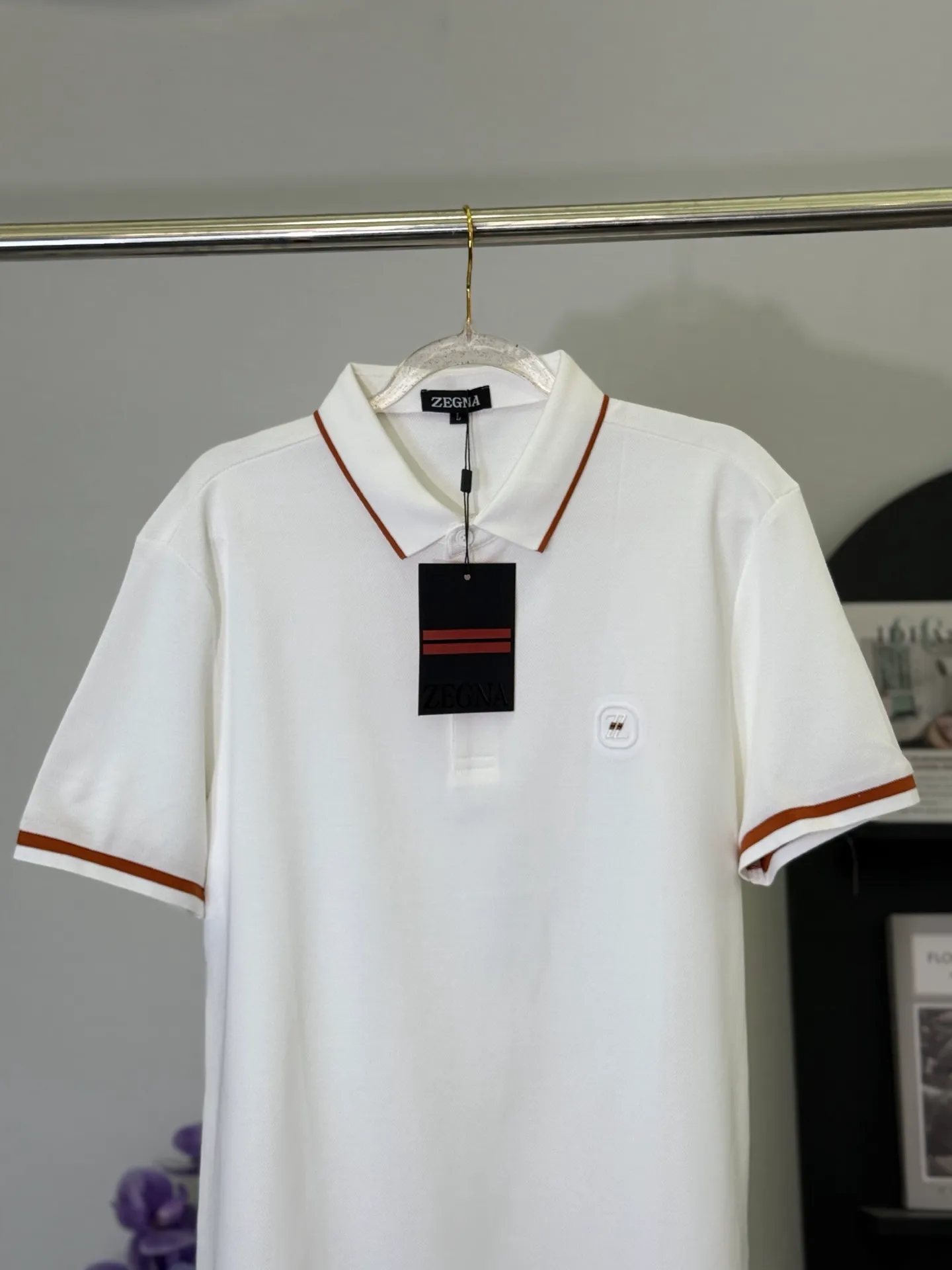 💋Zegna Polo ， Polo 。 ， ， ， get 。 ， ， ， ， ， 、 hold ， Polo， 。 M-3XL